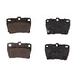 Rear Brake Pads - Toyota Rav 4 1994-2005 | 04466-YZZD3