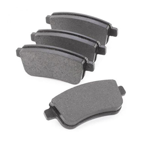 Rear Brake Pads - Renault Megane MK4 | 440603558R