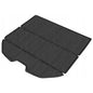 Black Boot Mat / Liner - Volvo XC60 | 39851597