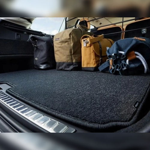 Boot Mat / Liner - Volvo Xc90 Mk | 39842845