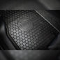 Set of Rubber Floor Mats - MG GS - Right Hand Drive | 10394099