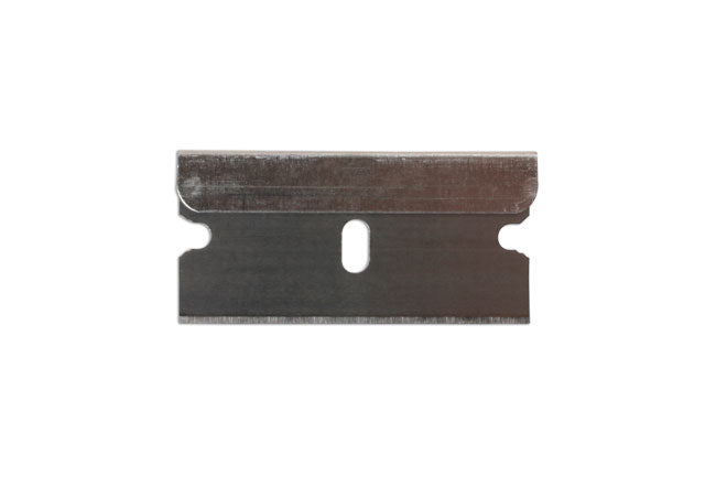 Laser Scraper Razor Blade Pk Of 100 | 92523