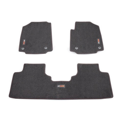 Premium Fabric Floor Mats - MG GS - Right Hand Drive | 10394095