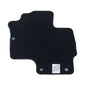 Genuine Mitsubishi Textile Mat Set - Mitsubishi Outlander - Right Hand Drive | Mz314801