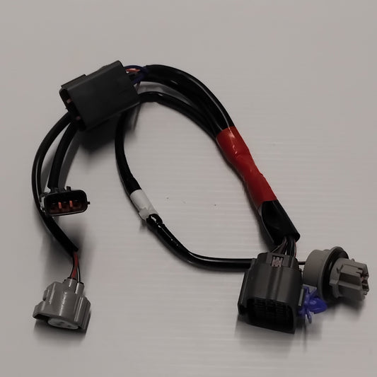 Genuine Headlamp Wiring - Mazda 6 2012- | GMG9510K6