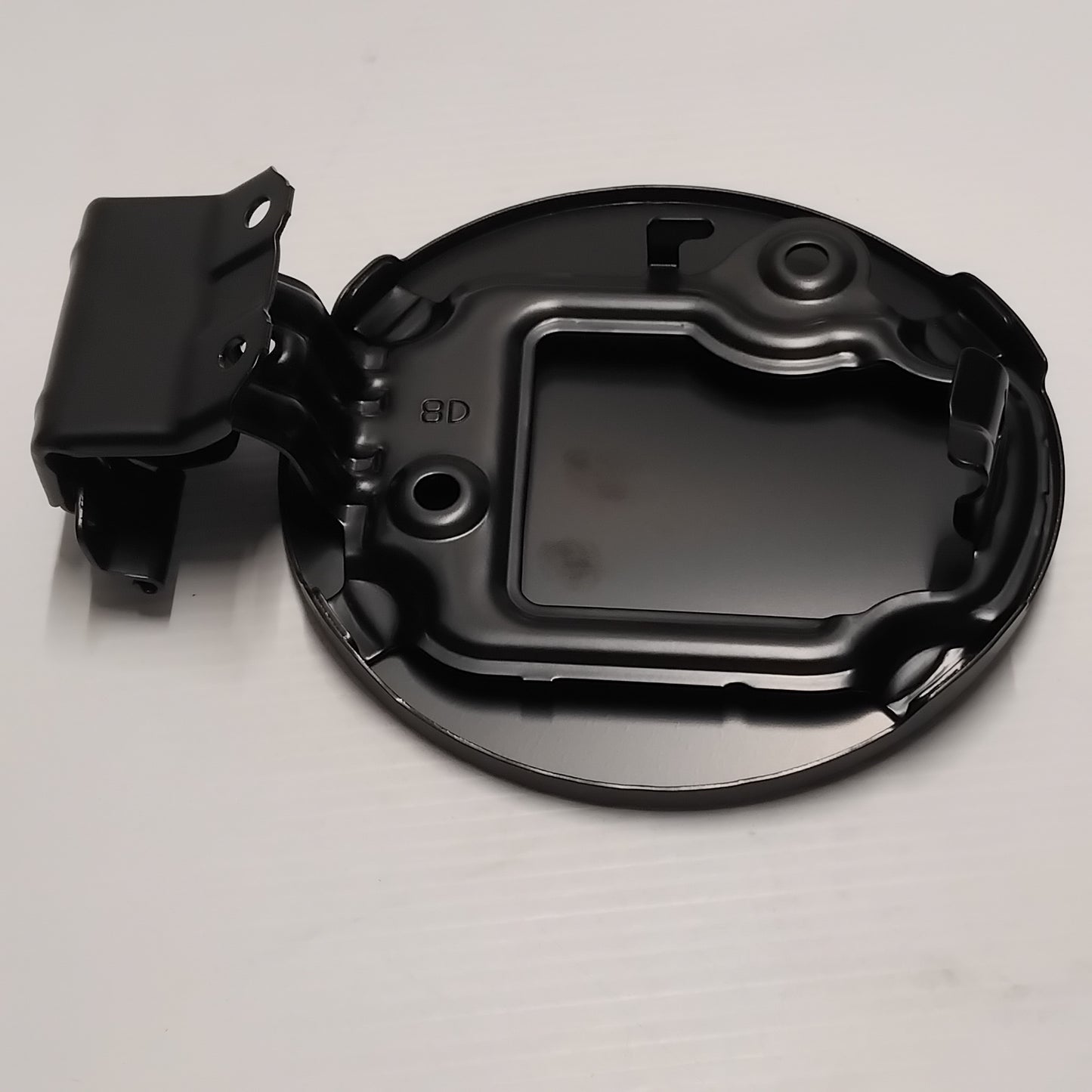 Genuine Fuel Lid - Toyota VIYZ 2016- / Yaris 2016- | 77350-52220