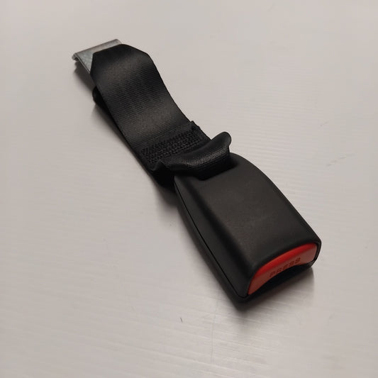 Genuine Rear Left Seat Belt Buckle - Mazda 5 2013 | C5Y35782010