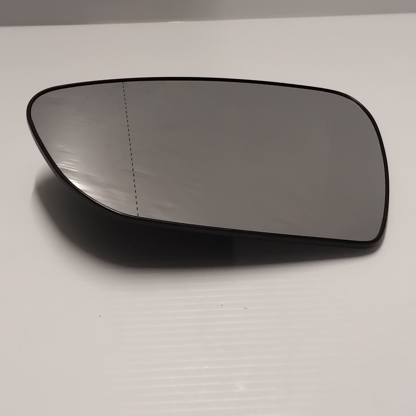 Genuine Left Rear View Mirror Glass - Kia Ceed | 87611A2010