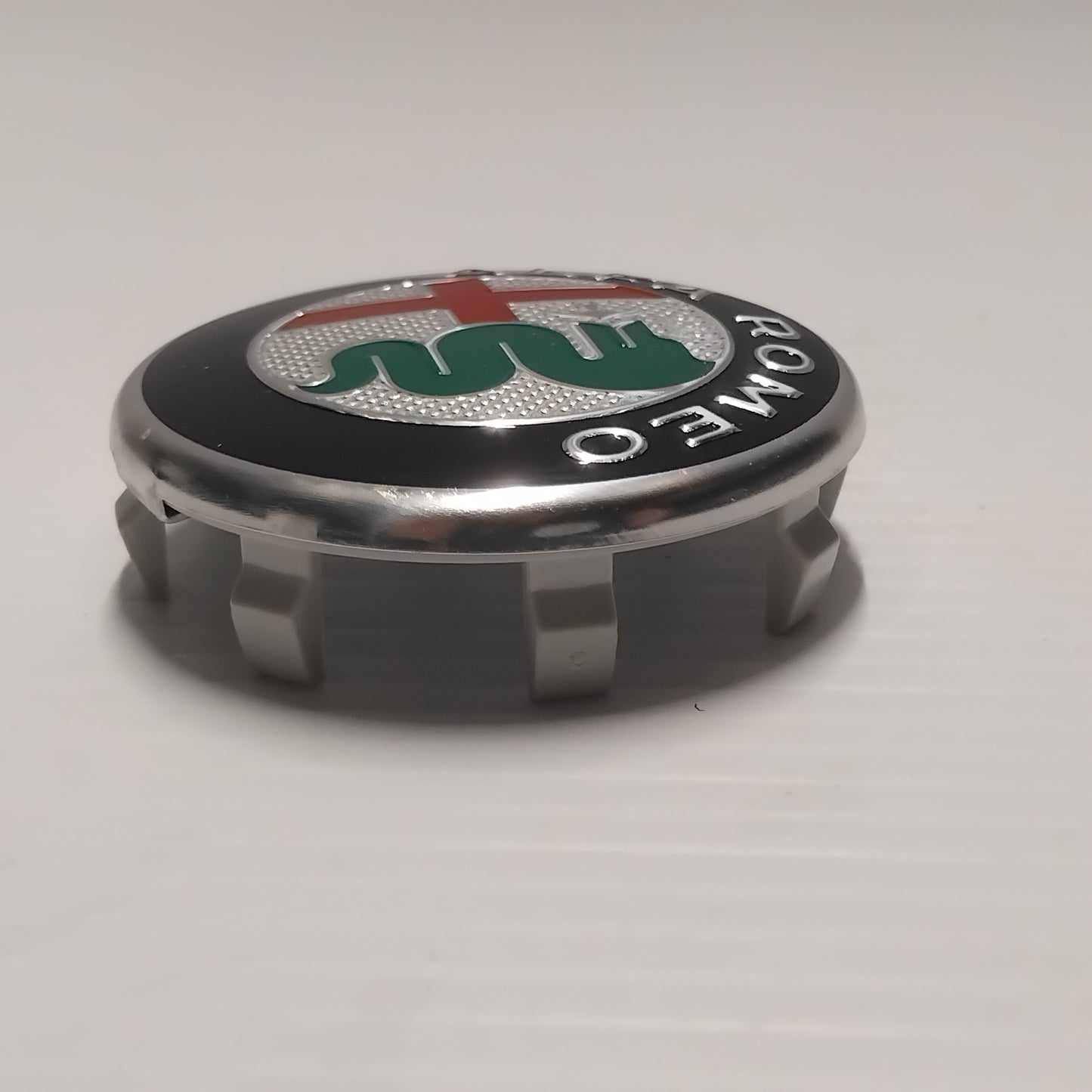 50mm Centre Caps - Alfa Romeo 156 / 166 / GT -2016 | 50539905