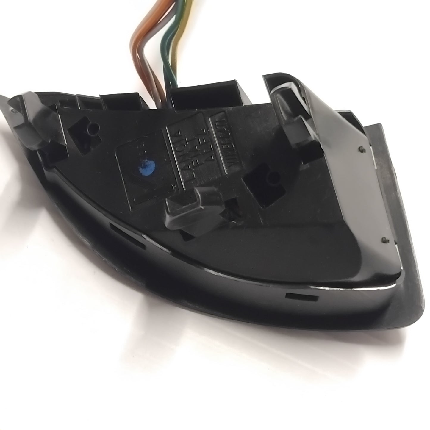 Genuine Steering Switch Panel - Alfa Romeo Giulietta / Mito 2013-2018 | 71775501