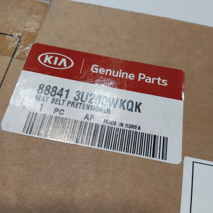 Genuine Kia Seat Belt Pretension | 888413U200WKQK