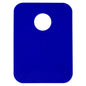 Direct Supply Blank Mirror Hanger Blue | MNH001