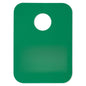 Direct Supply Blank Mirror Hanger Green | MNH002