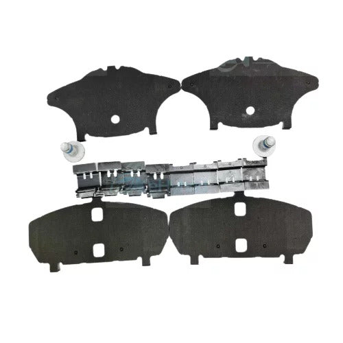 Front Brake Pads - Toyota Auris 2012-2018 | 04465-YZZEQ