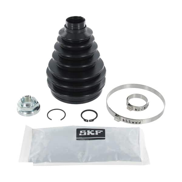 SKF Cv Boot Kit Direct Fit | VKJP1395