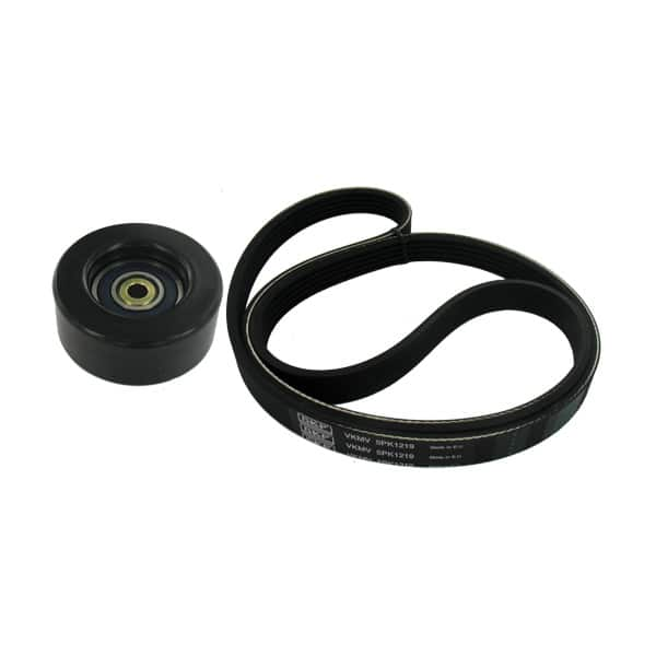 SKF Multi-V Belt Kit | VKMA31017