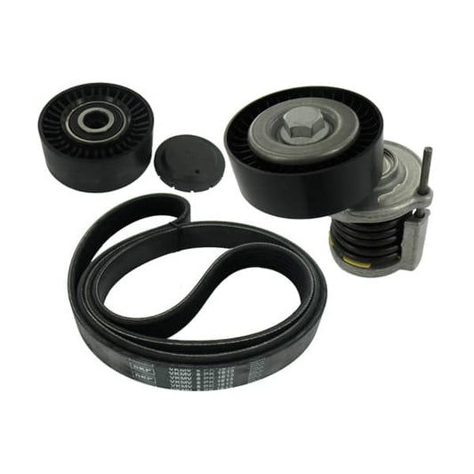 SKF Multi-V Belt Kit | VKMA31084