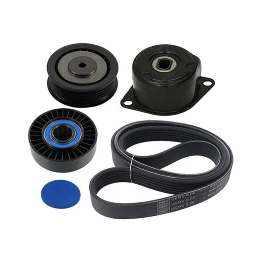 SKF Multi-V Belt Kit | VKMA31089