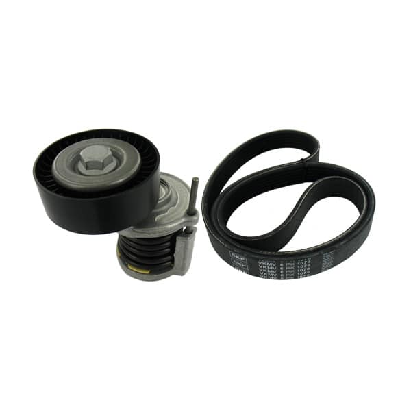 SKF Multi-V Belt Kit | VKMA31098