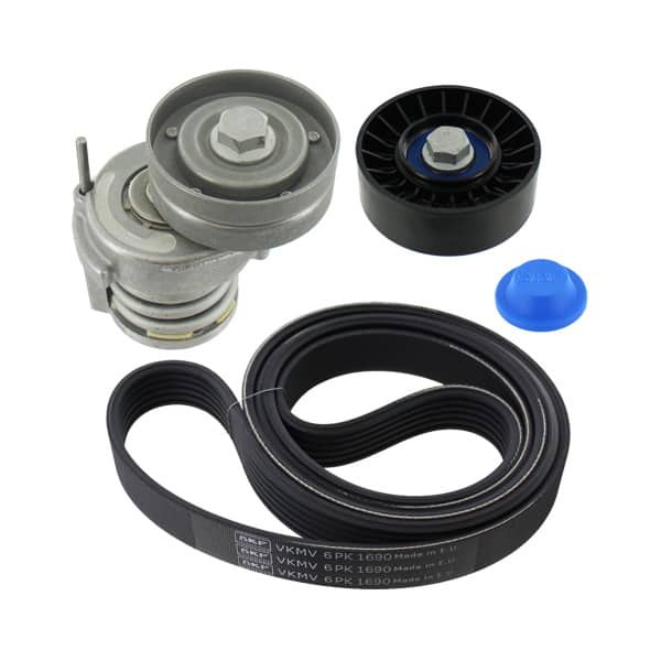 SKF Multi-V Belt Kit | VKMA31154