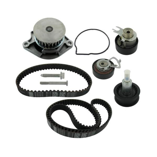 SKF Timing Belt And Water Pump Kit | VKMC01122