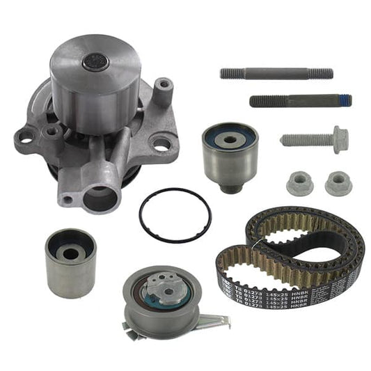 SKF Timing Belt And Water Pump Kit | VKMC012781