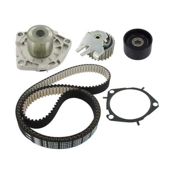 SKF Timing Belt And Water Pump Kit | VKMC021992