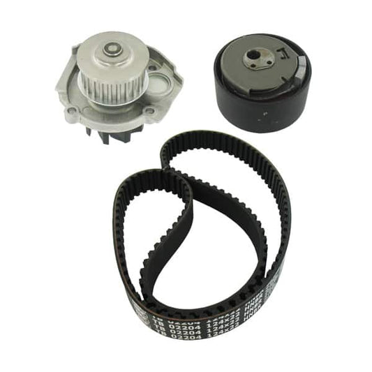 SKF Timing Belt And Water Pump Kit | VKMC022043