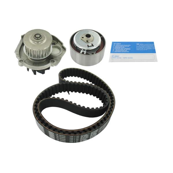 SKF Timing Belt And Water Pump Kit | VKMC022062