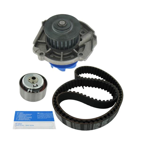 SKF Timing Belt And Water Pump Kit | VKMC02206