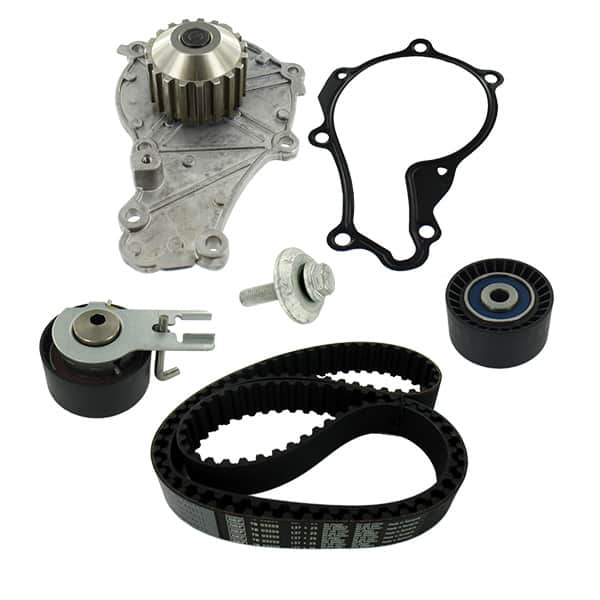 SKF Timing Belt And Water Pump Kit | VKMC03259