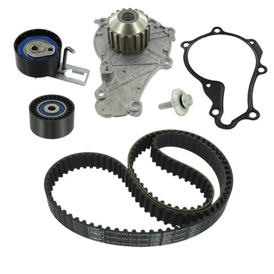 SKF Timing Belt And Water Pump Kit | VKMC03316