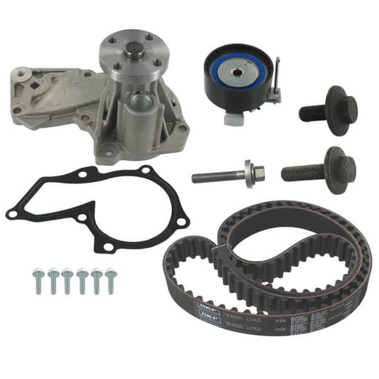 SKF Timing Belt And Water Pump Kit | VKMC04226