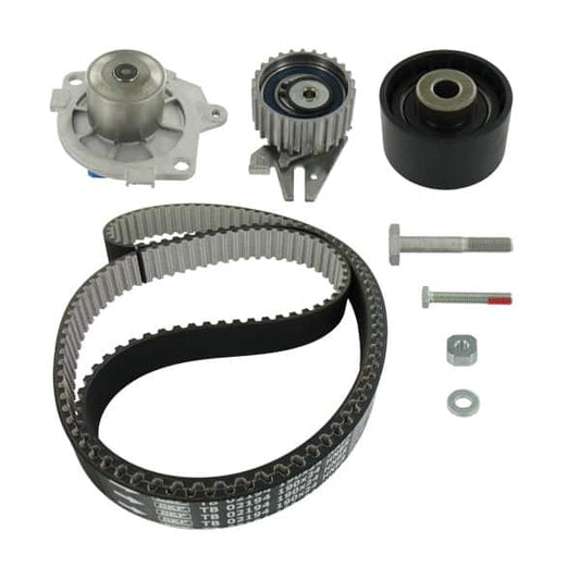 SKF Timing Belt And Water Pump Kit | VKMC05194