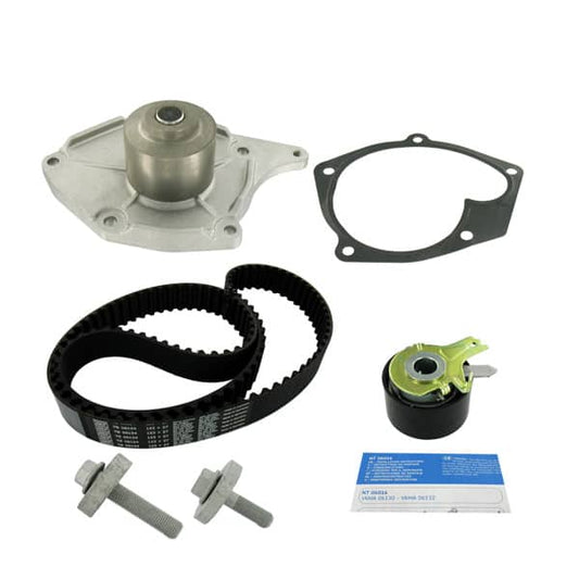 SKF Timing Belt And Water Pump Kit | VKMC061342