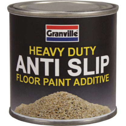 Granville Anti Slip Floor Paint Additive | 3004