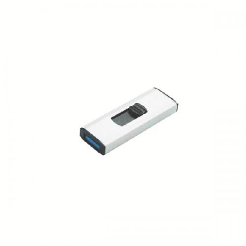 Q-Connect Usb 3.0 Slider Flash Drive 128 | 16375