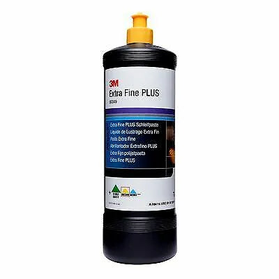 3M Perfect It Extra Fine 1Ltr | 0349