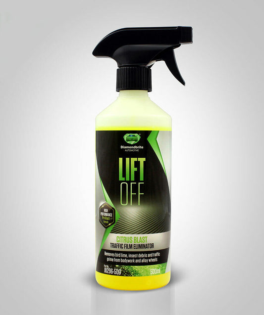 DiamondBrite Lift Off 500Ml | 296-500